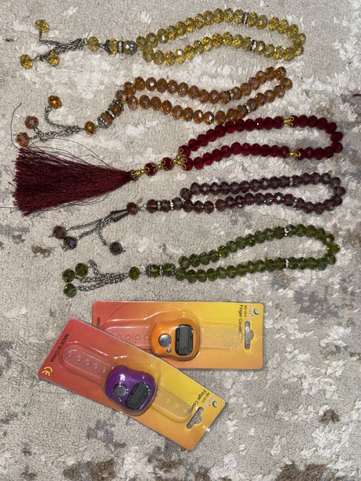 Жайнамаз тасбих продам срочно