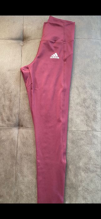 Дамски клин adidas