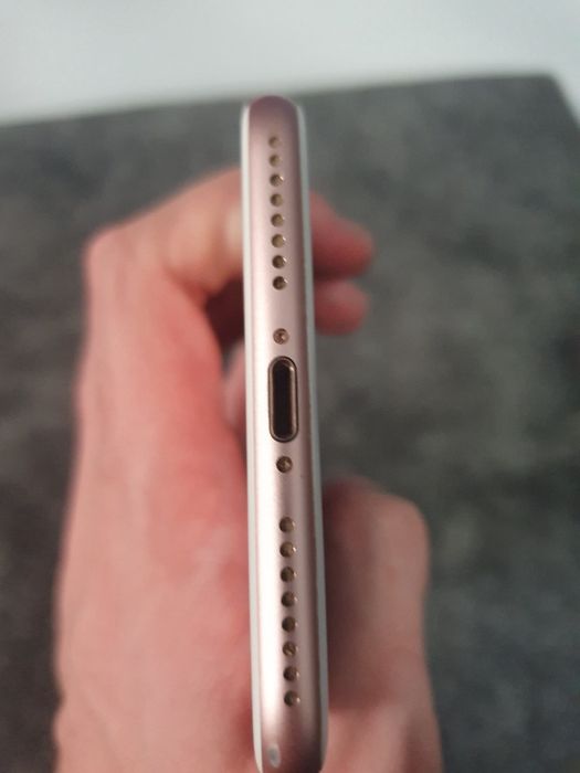 Iphone 7 plus pink pentru piese
