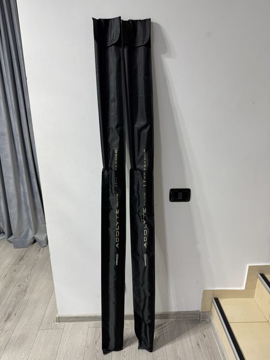 Drennan Acolyte Plus 11Ft  - 2 buc.