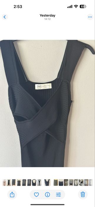 Прекрасна рокля на BSB за всякакви поводи