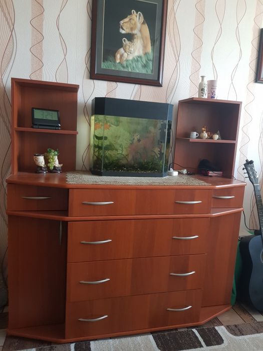 Шкафы, сервант, комод недорого