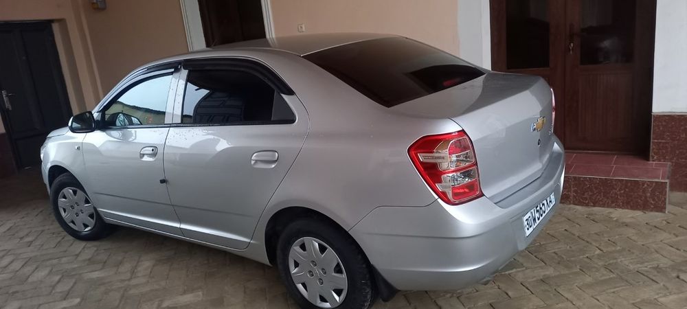 Кобалть 1позитция