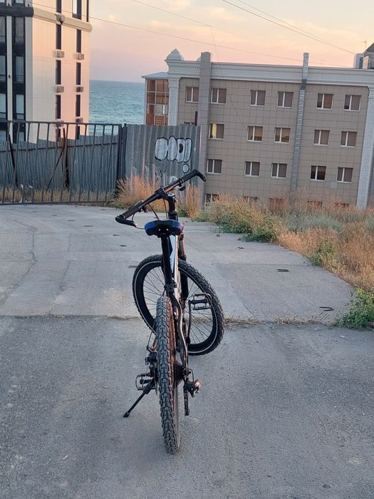 Продаётся велик POLATO