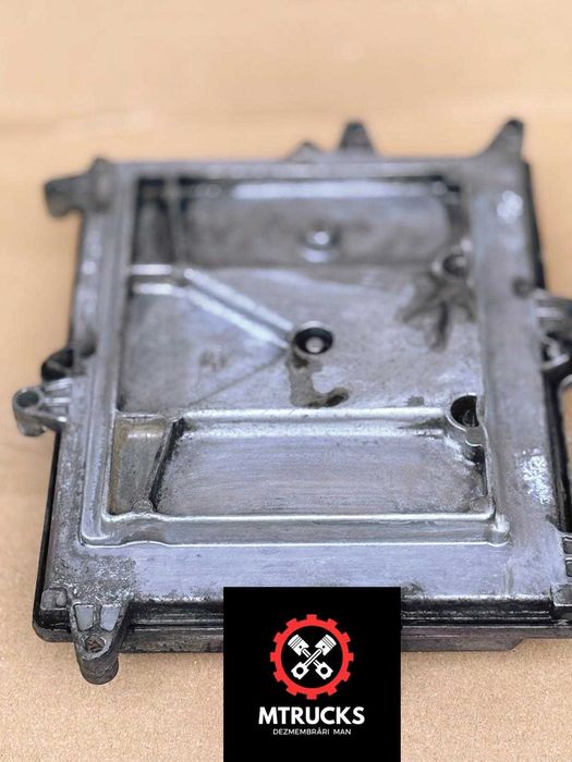 Calculator motor EDC MAN Tgx Tgs Tga Tgm Tgl euro 5 si euro 4