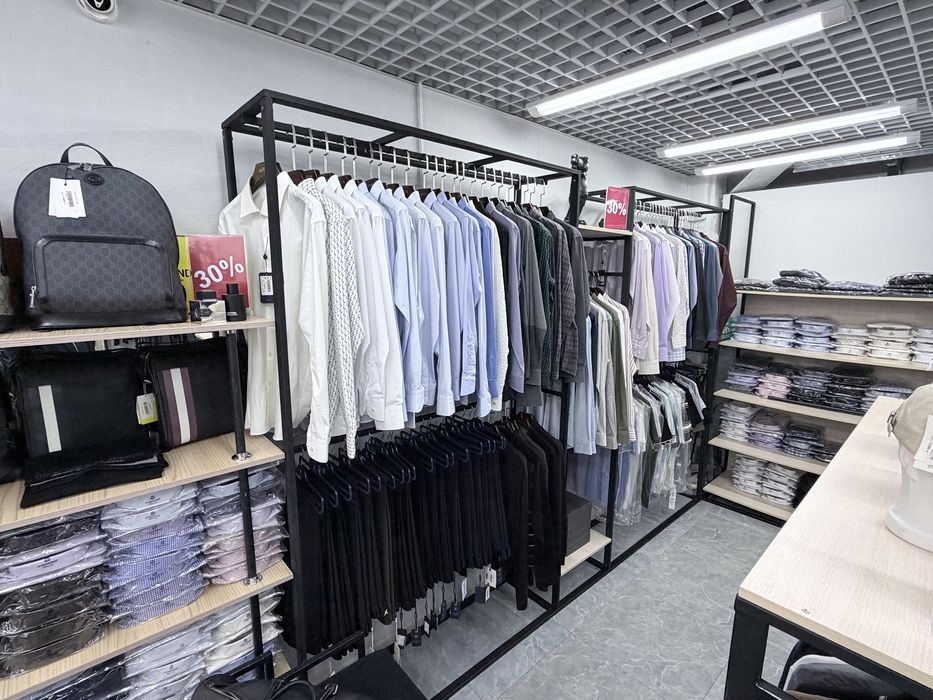 Торговое оборудование