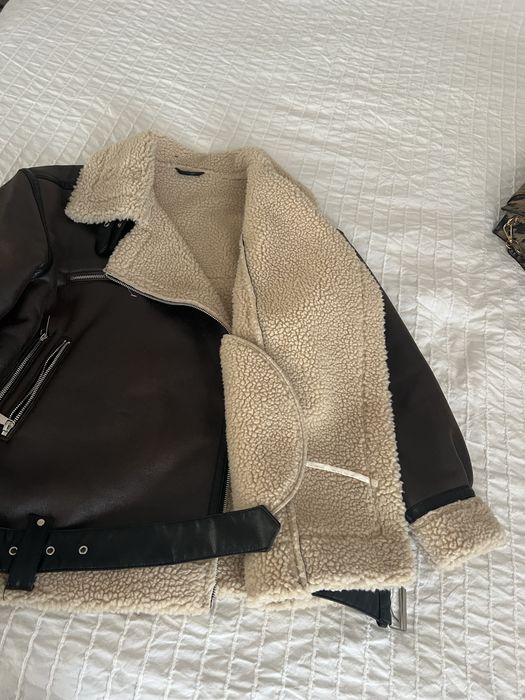 Graca groasa de iarna