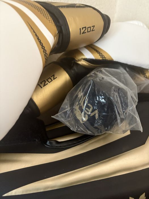 Set de Kickbox Venum