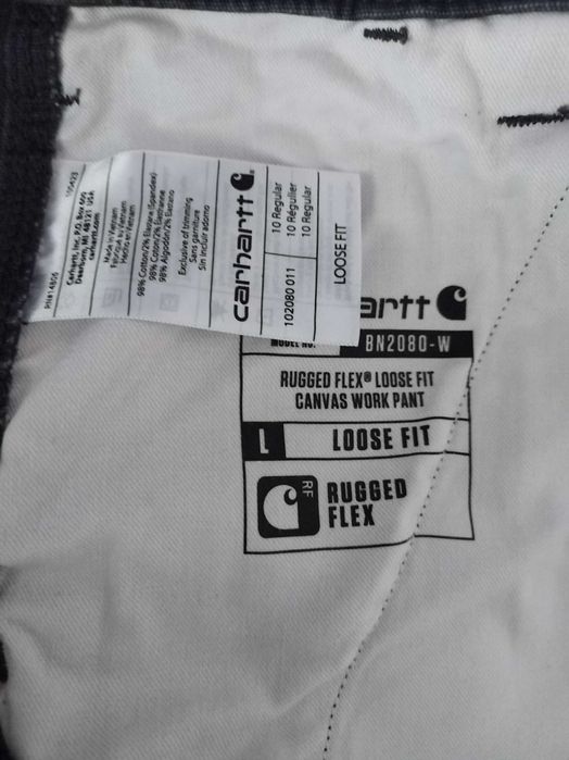 Дамски панталон Carhartt L