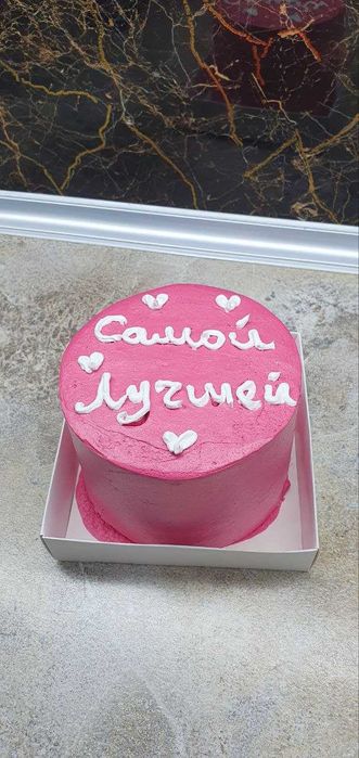 Торты Bento, Merry me, Fotiha, BOY&BABY, tort tortlar. Сергели.