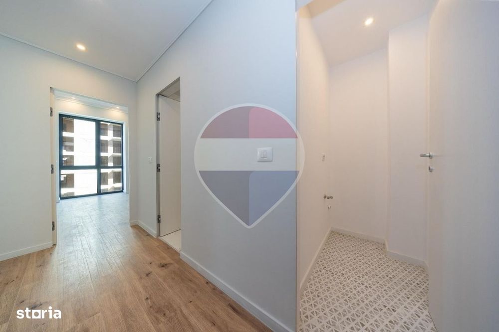Apartament nou ONE 66