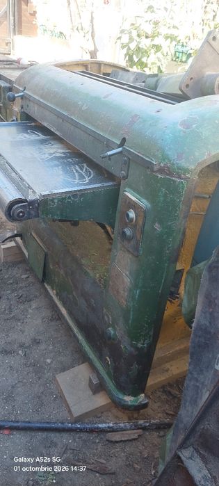 De vânzare utilaje