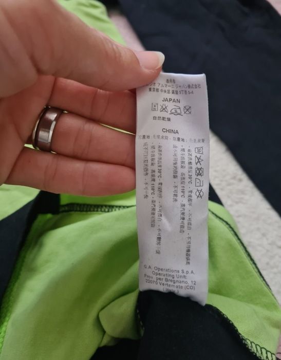 Bluza Emporio Armani 7 XL