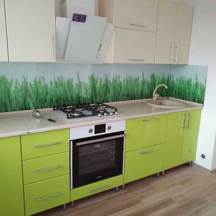 Кухни на заказ недорого, шкафы-купе, гардеробные.