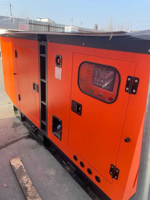 Генератор | Generator | 3квт - 1000квт