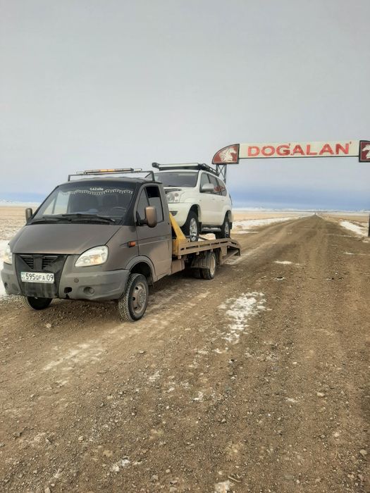 Эвакуатор круглосуточно