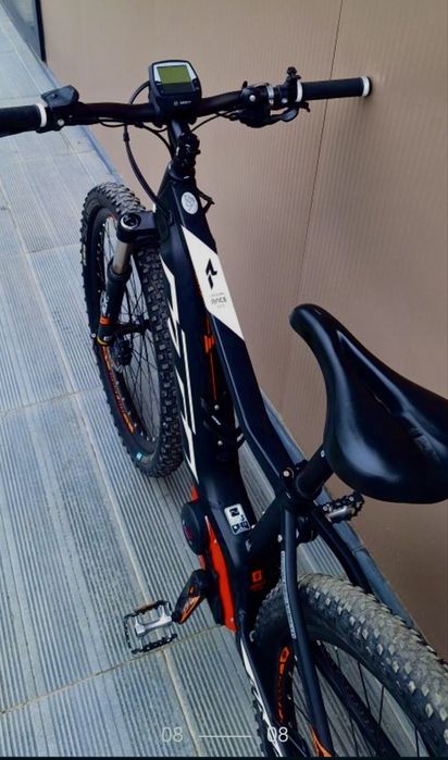 Bicicleta E-Bike*KTM Macina-Race*273-M