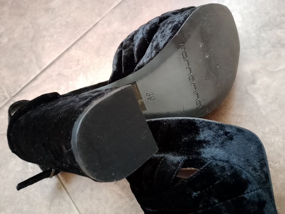 Дамски обувки FORNARINA