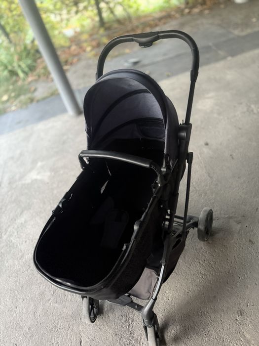 Коляска детская прогулочная