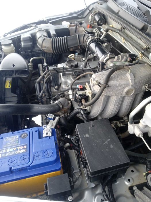 Продам Great Wall hover H5