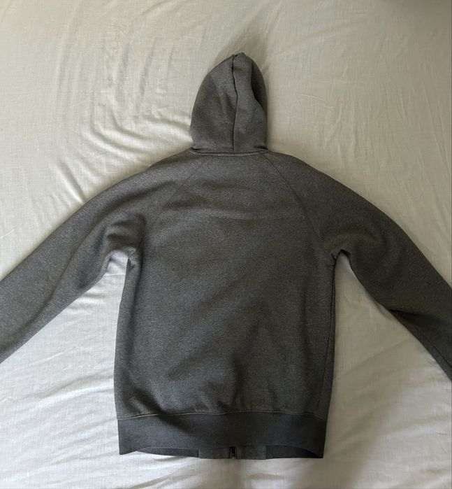 Carhartt Zip-Up Hoodie