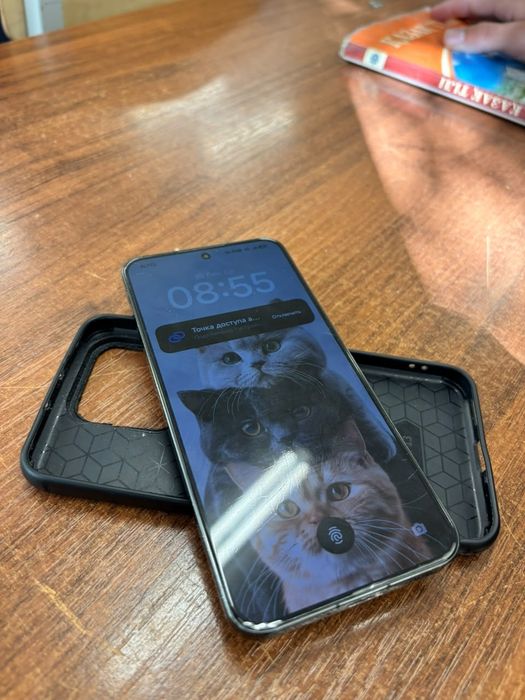 Xiaomi  13 обмен