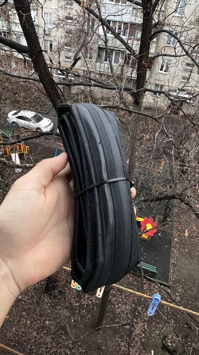 Ультралегкие покрышки 700x25c kenda kountach elite