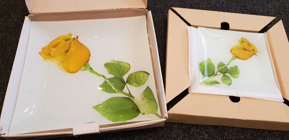 Посуда, набор подарочный