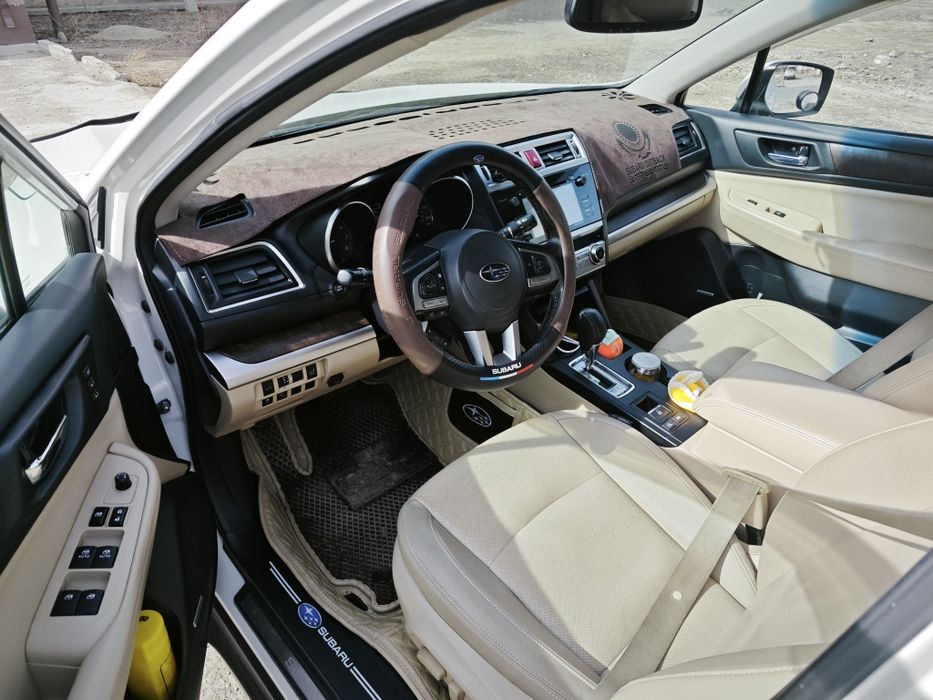 Продам ато субару