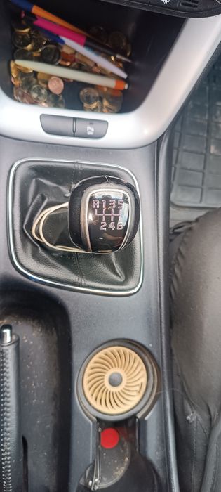 Кия seed 1.6 бензин