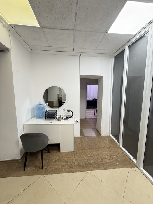 Кабинет офисный салон и д