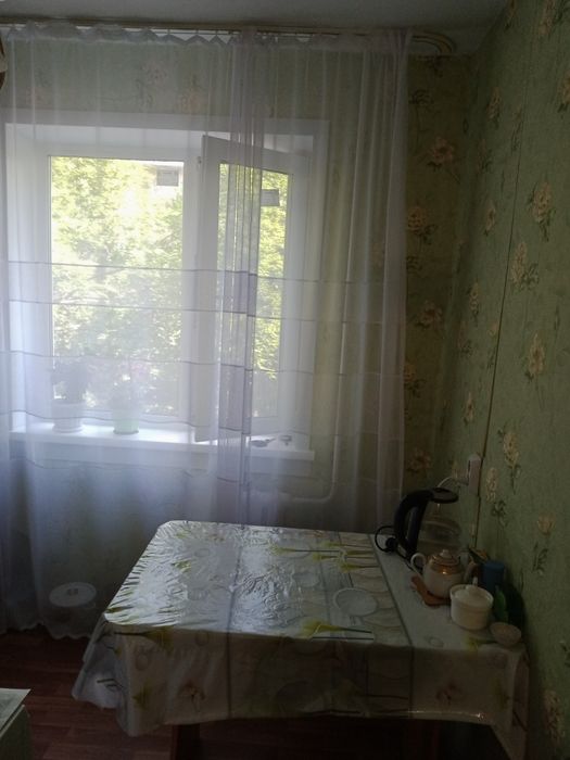 Продам 3-комнатную квартиру