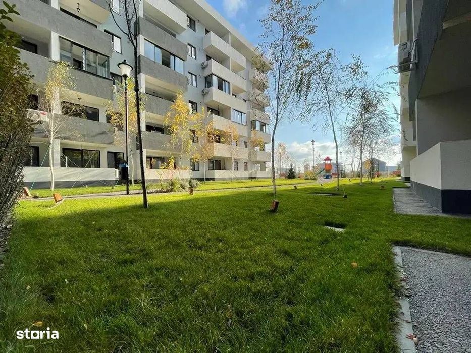 2 Camere cu Terasa Incalzita de la Proprietar | Metrou 10 min
