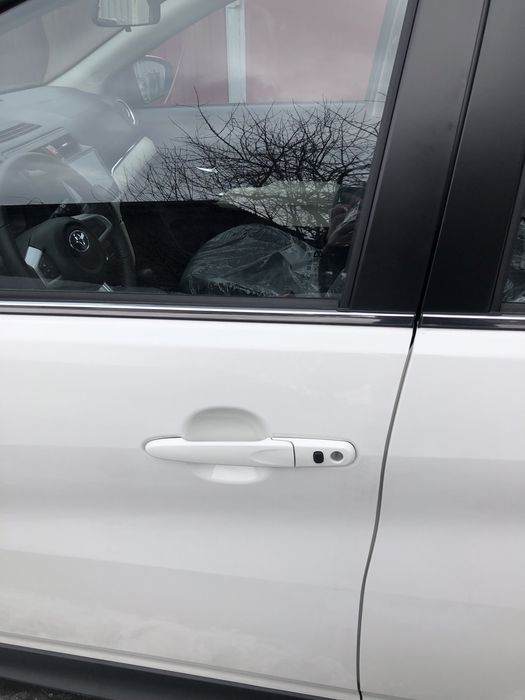 НОВЫЙ Toyota Rush 2022