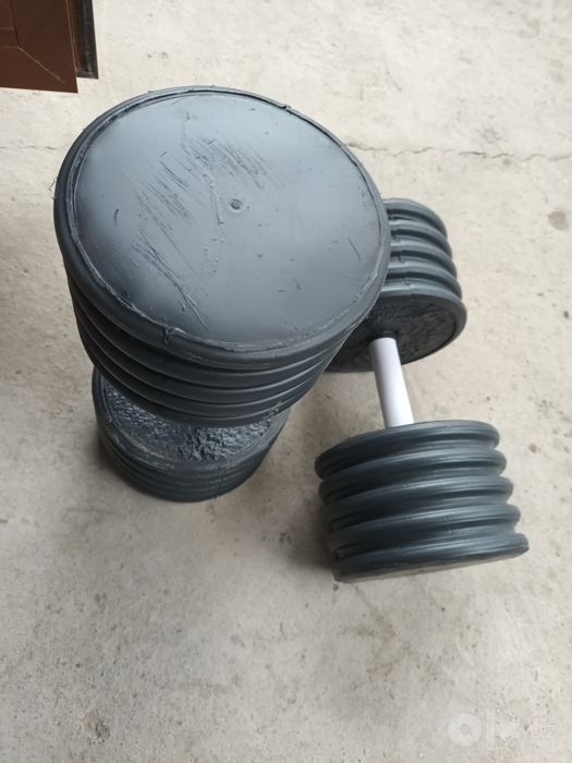 Gantel Гантел sotiladi