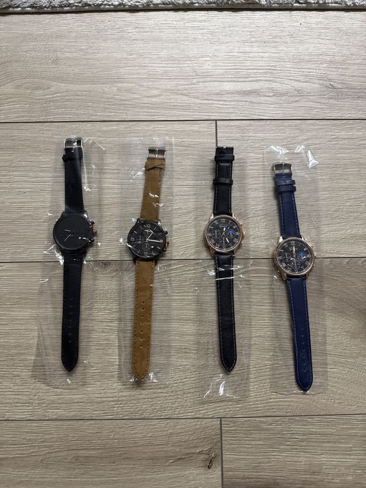 Продам мужские часы