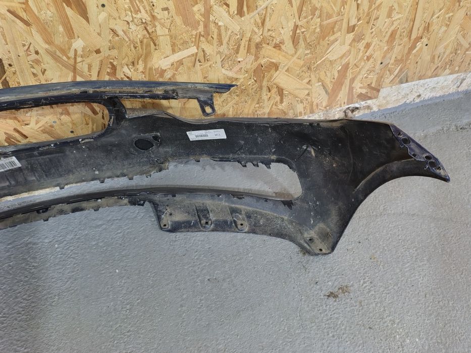 Bara fata BMW seria 3 F30 LCI an 2016-2019