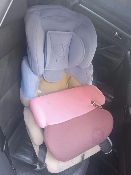 Mama și copilul scoica ,scaun auto