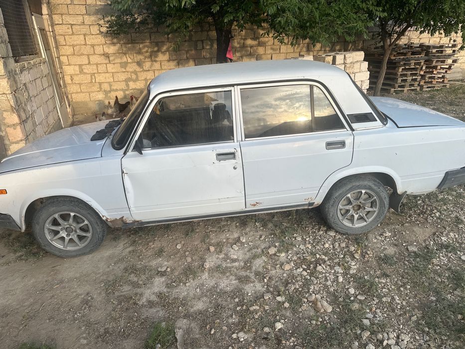 Ваз лада 2107 сатылады
