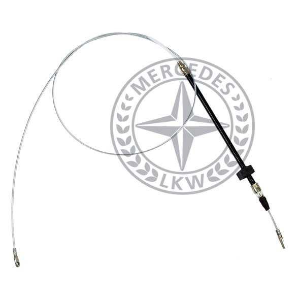 Жило ръчна предно за Mercedes-Benz Sprinter 1995г-2006г