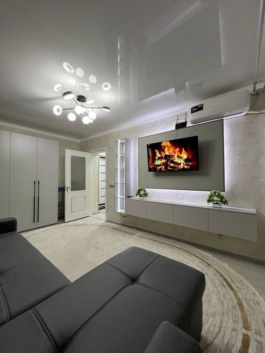 Аренда чиланзар 5.  Одна комнатная.  Метро Хамза