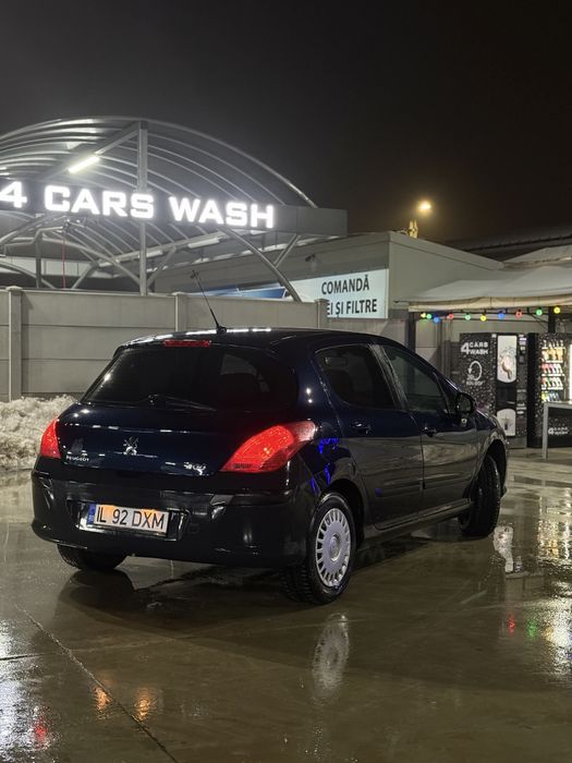 Peugeot 308 1200€ negociabil