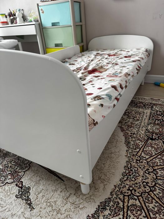 Продам детскую кровать