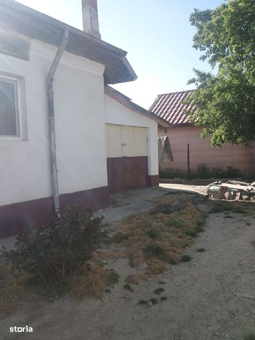 Casa tip parter Posta Calnau