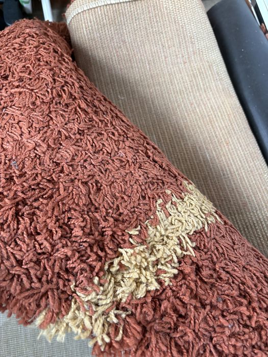 Covor sufragerie, dormitor