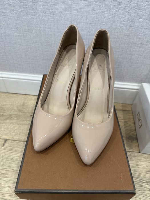 Туфли, сапоги новые и б/у