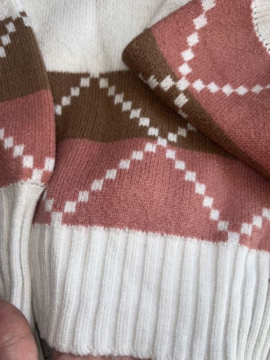 Свитера укорочённые, состояние новых