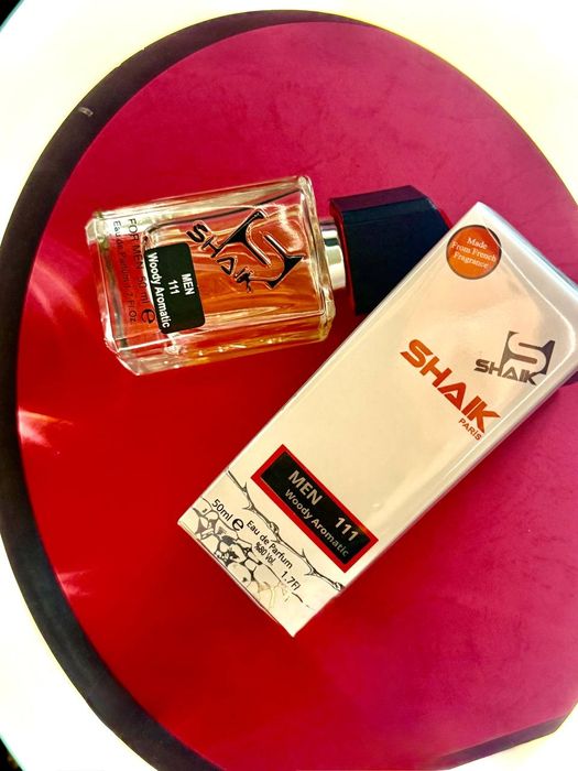 Shaik Парфюм Оригинал