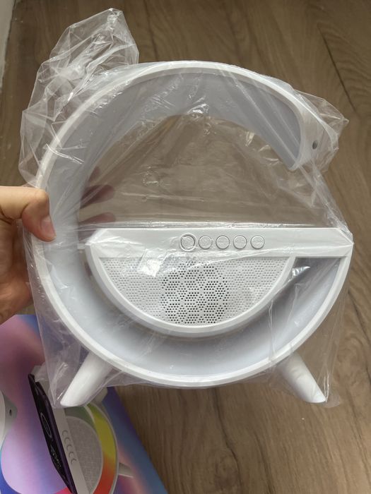 колонка гугл новая