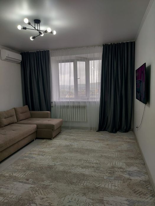 Жк Аружан посуточно